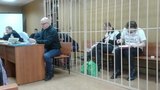 12 апреля в 12.00 в Тверском районном суде, рядом со своими соратниками.