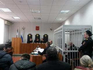 Как суд и прокурор опрашивают эксперта (на суде по видеоролику Владимира Квачкова)